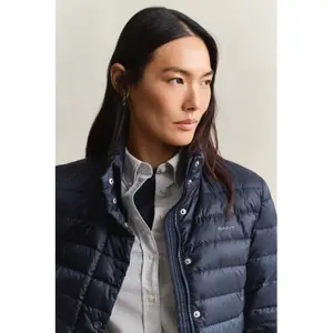 Women's down jacket Gant image-2