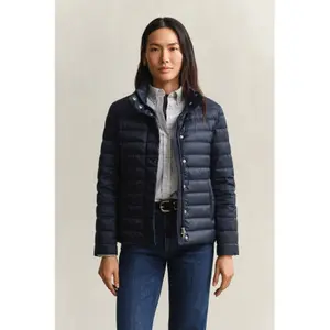 Women's down jacket Gant image-6