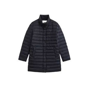 Women's long jacket Gant image-0