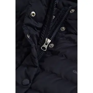 Women's long jacket Gant image-1