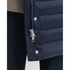Women's long jacket Gant image-3