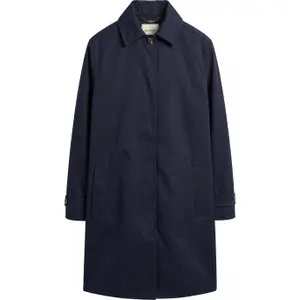 Women's coat Gant Car image-0