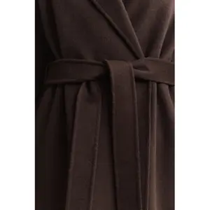Belted coat for women Gant image-3