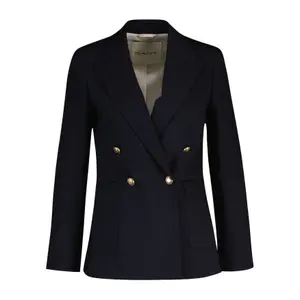 Women's blazer Gant Slim Club image-0