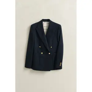 Women's blazer Gant Slim Club image-1