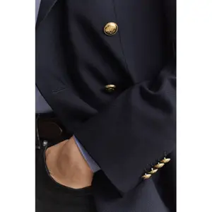 Women's blazer Gant Slim Club image-3