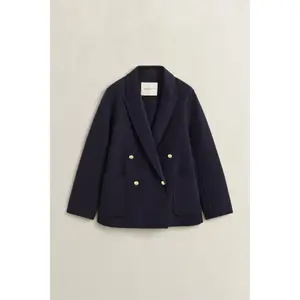 Women's blazer Gant Club image-1