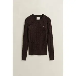 Woman sweater Gant Classic image-1