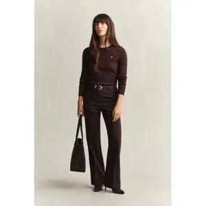 Woman sweater Gant Classic image-3