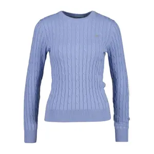 Woman sweater Gant Classic image-0