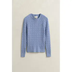 Woman sweater Gant Classic image-1