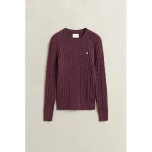 Woman sweater Gant Classic image-1