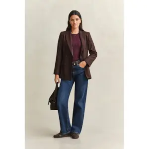 Woman sweater Gant Classic image-3
