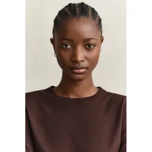 Women's merino wool sweater Gant image-2