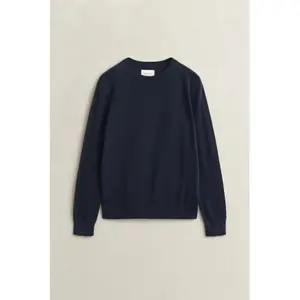 Women's merino wool sweater Gant image-1