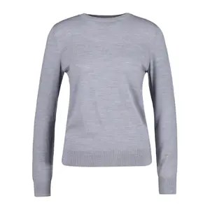 Women's merino wool sweater Gant image-0