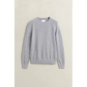 Women's merino wool sweater Gant image-1