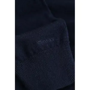 Women's Merino Wool Roll Neck Sweater Gant image-2