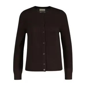 Women's Cashmere Cardigan Gant image-0