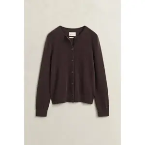 Women's Cashmere Cardigan Gant image-1