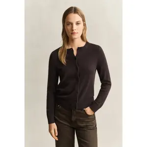 Women's Cashmere Cardigan Gant image-2