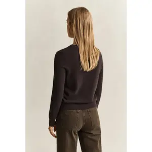 Women's Cashmere Cardigan Gant image-3