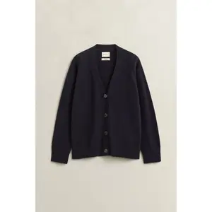 Women's Lambswool Cardigan Gant image-1