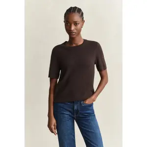 Cashmere Jumper Women Gant image-2