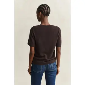 Cashmere Jumper Women Gant image-3
