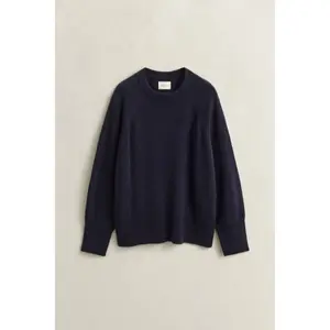Women's wool crew neck jumper Gant image-1