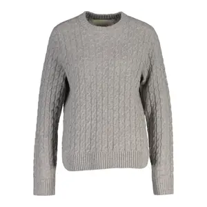 Cashmere Jumper Women Gant image-0