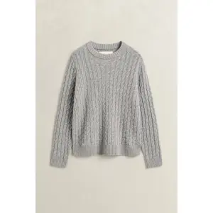 Cashmere Jumper Women Gant image-1