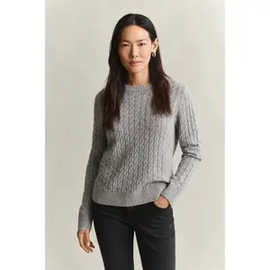 Cashmere Jumper Women Gant image-2