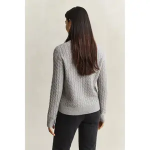 Cashmere Jumper Women Gant image-3