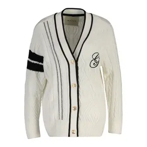 Women's cardigan Gant Varsity image-0