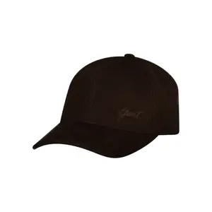 Women's Melton Baseball Cap Gant image-0