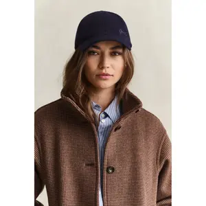 Women's baseball cap Gant Lustrous image-2
