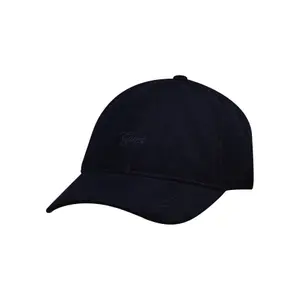 Women's velvet baseball cap Gant image-0