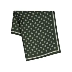 Women's scarf Gant Monogram image-0