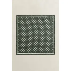 Women's scarf Gant Monogram image-1