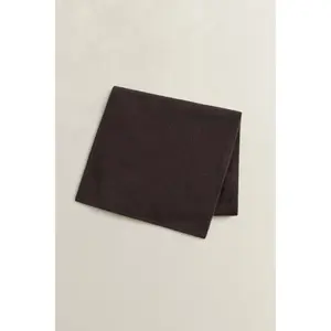 Cashmere Wool Scarf Women Gant image-1