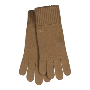 Women's wool gloves Gant image-0