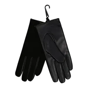 Suède leren handschoenen dames Gant