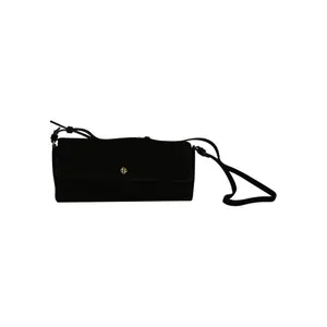 Women's Handbag Gant Suede Clutch image-0