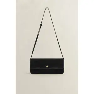 Women's Handbag Gant Suede Clutch image-1