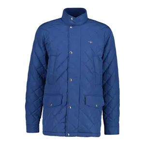 Down jacket Gant Mid image-0