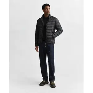 Down jacket Gant image-1