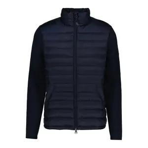 Hybrid Pocket Puffer Jacket Gant image-0