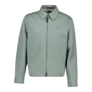Cotton windbreaker Gant
