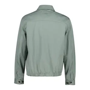Cotton windbreaker Gant image-1